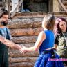 Христина предаде Александър във Фермата