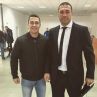 Кубрат взе диплома