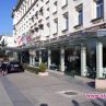 ДА! Хотел Балкан вкара лоби и ресторант във витрините