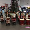 Ямато ще проведат уъркшоп за деца с тайко-барабани