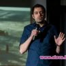 Авторът на Посоки и Ага с мастърклас по сценарно майсторство