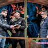 Футболният мениджър Митко Тимчев отпадна от Фермата