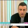 Бербатов: Самотата ми помага
