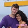 Димо Алексиев гушна втора дъщеричка