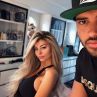Наш фризьор изрусява жената на Филип Плейн