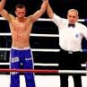 Цветозар Кючуков стана европейски вицешампион по кикбокс