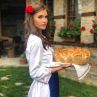 Калина Митева протяга ръка към короната на Мис Свят