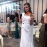 Габриела Топалова със заявка за място в челната десетка на Мис Вселена