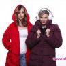 Блондинките на Radio Fresh! със специален влог