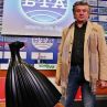 Живко Седларски с премиера на БГ модна икона