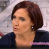 Ани Цолова се моли за работа на Деси Стоянова 