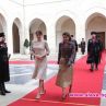 Десислава Радева впечатли Кралица Рания ал-Абдула с елегантност и финес