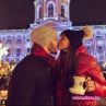 Наум Шопов и Теа избягаха в Берлин