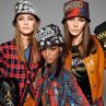 С любов, от Versace за Ричард Аведон