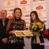 БОК връчи годишните си награди заедно със спортните Икари за 2018 г.
