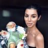 Мегз се подигра с младенеца
