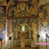 Боянската църква грейна с нова светлина за Коледа