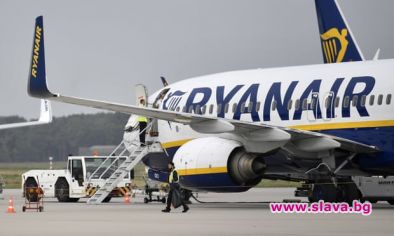 Ryanair е „най-лошата авиокомпания“ за шеста поредна година