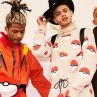 Покемони се разходиха по подиума на London Fashion Week