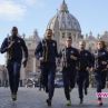 Ватиканът праща на олимпиадата отбор свещеници
