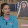 Цвети Стоянова протестира срещу роми