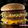 Макдоналдс загуби търговската марка Big Mac след правна битка с ирландска верига