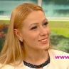 Деси Бакърджиева лудо влюбена