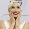 Dior й приляга: Лейди Гага с тоалет от модния подиум