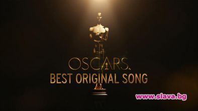 Всички номинирани песни за Оскар ще бъдат изпълнени на церемонията