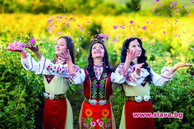 2019 - година на вътрешния туризъм: Естествено в България