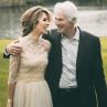 Ричард Гиър на 70 отново татко 
