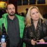 Лора Крумова зарязана от мъжа си с двете деца