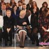 Камила дебютира на Седмица на модата