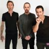 Godsmack записват в София
