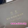 Burberry изцяло еко до 2025