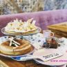 ДА! Zemira Bakery, където дори в неделя сутрин солените изделия свършват