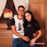 Радостина Тодорова чака бебе от национала Георги Костадинов