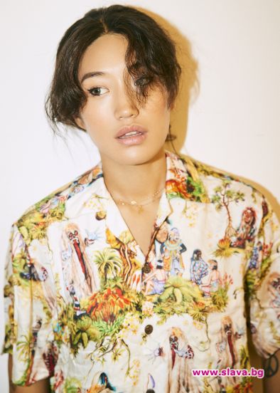 Корейската звезда Peggy Gou идва у нас