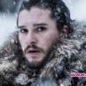 Игра на тронове депресира Кит Харингтън