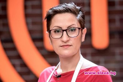 Палачинки провалиха Даниела и тя напусна MasterChef