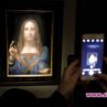 Най-скъпата картина в света изчезна