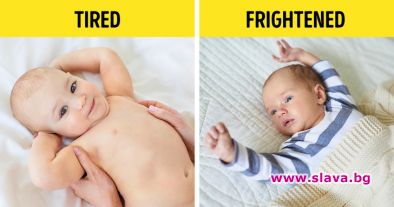 Няколко неща, които ще ви помогнат да разберете своето бебе