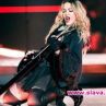 Евровизия цензурира Мадона