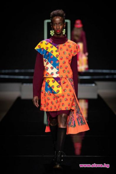 Да изследваме Ролите на жената