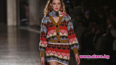 Да изследваме Ролите на жената