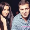 Лазгин и Христина Витанова се разделиха окончателно 