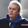 Скандал с Ален Делон разтърси фестивала в Кан