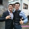 Иво Аръков партнира с Къванч Татлъту в новия турски сериал Ирония на съдбата