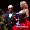 9000 вдигнаха Наздравица с Хосе Карерас