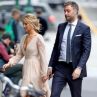 Дженифър Лорънс отпразнува годежа